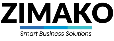 Zimako Smart Business Solutions